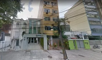 Condomínio Do Edifício Fernanda em Rio de Janeiro