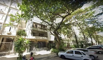Condomínio Do Edifício Fernanda em Rio De Janeiro