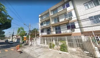 Condomínio Do Edifício Fernanda em Rio De Janeiro