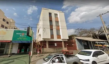 Imagem do Condomínio Do Edifício Fernanda em Sabará