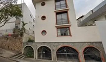 Condomínio Do Edifício Fernanda em Belo Horizonte