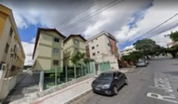 Condomínio Do Edifício Fernanda em Belo Horizonte