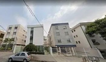 Condomínio Do Edifício Fernanda em Belo Horizonte