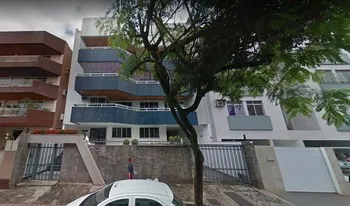 Imagem do Condomínio Do Edifício Fernanda em Vitória