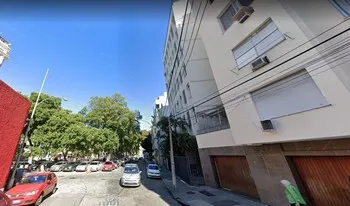 Condomínio Do Edifício Fernanda em Rio De Janeiro