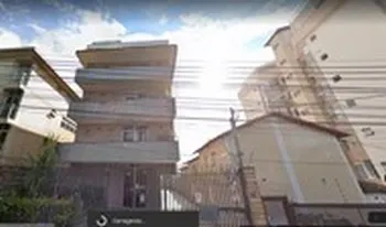 Condomínio Do Edifício Fernanda em Belo Horizonte