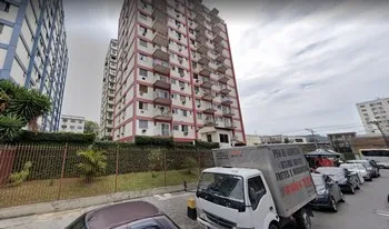 Condomínio Do Edifício Fernanda em Rio De Janeiro