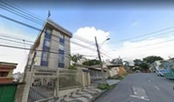 Condomínio Do Edifício Fernanda em Belo Horizonte