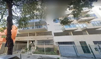 Condomínio Do Edifício Fernanda em Rio De Janeiro