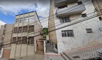 Condomínio Do Edifício Fernanda Ericka em Belo Horizonte