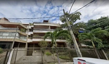 Condomínio Do Edifício Fernanda em Rio De Janeiro