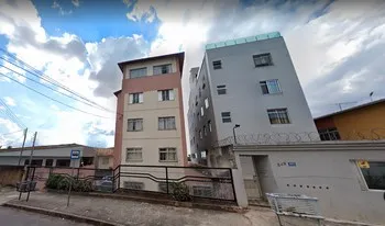Imagem do Condomínio Do Edifício Fernanda em Contagem