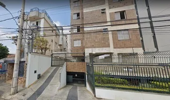 Condomínio Do Edifício Fernanda Guimaraes em Belo Horizonte
