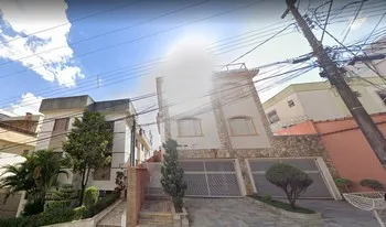 Condomínio Do Edifício Fernanda em Belo Horizonte