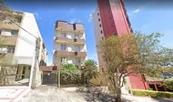 Condomínio Do Edifício Fernanda em Belo Horizonte