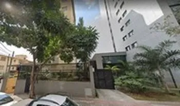 Condomínio Do Edifício Fernanda em Belo Horizonte