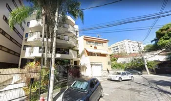 Condomínio Do Edifício Fernanda em Rio De Janeiro