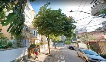 Imagem do Condomínio Do Edifício Fernanda em Niteroi