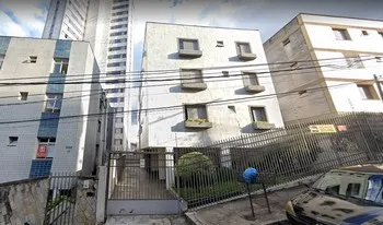 Condomínio Do Edifício Fernanda em Belo Horizonte