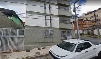 Condomínio Do Edifício Fernanda em Belo Horizonte