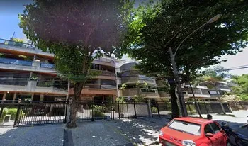 Condomínio Do Edifício Fernanda em Rio De Janeiro