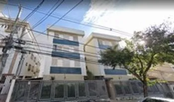 Condomínio Do Edifício Fernanda em Belo Horizonte