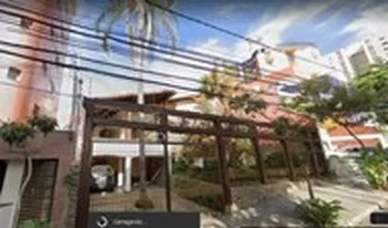 Condomínio Do Edifício Fernanda Rafaela em Belo Horizonte