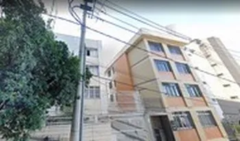 Condomínio Do Edifício Fernanda Retes em Belo Horizonte