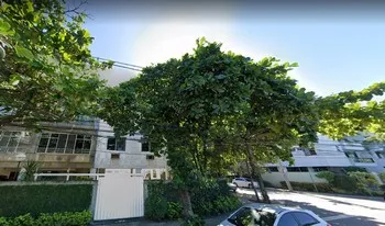 Condomínio Do Edifício ''fernanda''' em Rio De Janeiro