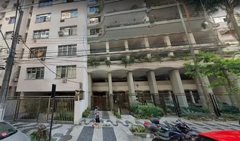Imagem do Condomínio Do Edifício Fernanda em Niteroi