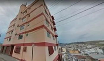 Imagem do Condomínio Do Edifício Fernandes em Ponte Nova