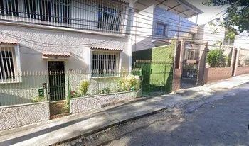 Condomínio Do Edifício Fernandes em Rio De Janeiro
