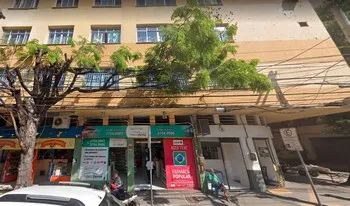 Imagem do Condomínio Do Edifício Fernandes Ferro em Niteroi