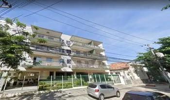 Condomínio Do Edifício Fernandes Machado em Rio De Janeiro