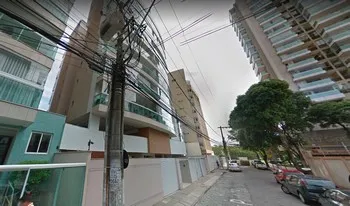 Imagem do Condomínio Do Edifício Fernandes Pezzin em Vitória