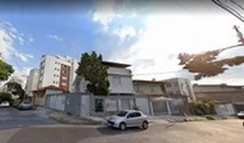 Condomínio Do Edifício Fernandes em Belo Horizonte