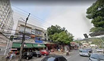 Condomínio Do Edifício Fernandes Tacto em Rio De Janeiro