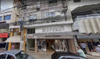 Imagem do Condomínio Do Edifício Fernandino Tinoco em Sete Lagoas