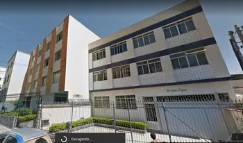 Imagem do Condomínio Do Edifício Fernando em Juiz De Fora