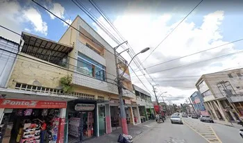Condomínio Do Edifício Fernando em Belo Horizonte
