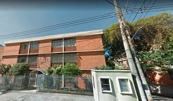 Condomínio Do Edifício Fernando em Belo Horizonte
