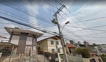 Condomínio Do Edifício Fernando em Belo Horizonte