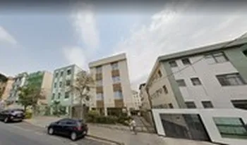 Condomínio Do Edifício Fernando em Belo Horizonte