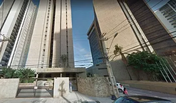 Imagem do Condomínio Do Edifício Fernando Albuquerque Maranhão em Jaboatão Dos Guararapes