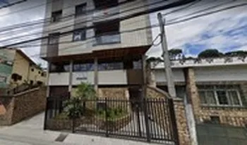 Imagem do Condomínio Do Edifício Fernando Alves Moreira em Nova Friburgo