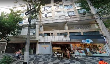 Imagem do Condomínio Do Edifício Fernando Araujo em Niteroi