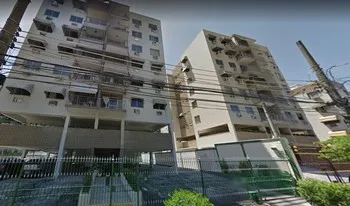 Condomínio Do Edifício Fernando Araujo Júnior em Rio De Janeiro