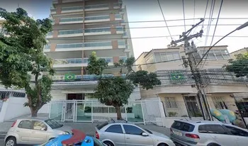 Condomínio Do Edifício Fernando Capellao em Rio De Janeiro