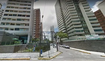 Imagem do Condomínio Do Edifício Fernando Carvalheira