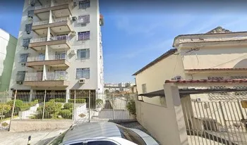 Condomínio Do Edifício Fernando Costa Eiras em Rio De Janeiro